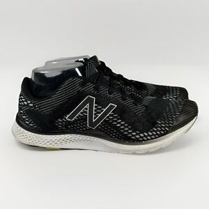 New Balance Womens‎ FC Agility V2 WXAGLBW2 Black Running Shoes Size 9 W289